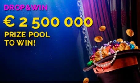 drop and win casino montecryptos